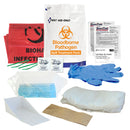 BBP TREATMENT PK (DROP)
