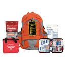 First Aid Only/Acme United Corporation First Aid Only/Acme United Wound Care  Trauma Backpack Kit