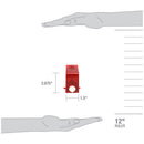 ALARM 4 EYEWASH STATIONGRAVITY FED (DROP)