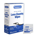 WIPES LENS CLEANING 100/BX10BX/CS (DROP)