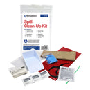 First Aid Only/Acme United Corporation First Aid Only/Acme United Spill Clean Up Kit  Spill Clean-Up Kit, 20 Piece, Includes: (1) Absorb