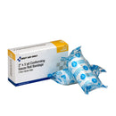 First Aid Only/Acme United Corporation First Aid Only/Acme United Wound Care  Conforming Gauze, 2"x4 yd, Non-Sterile, 2/bx