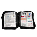 EMERGENCY PREPREDNESS/SURVIVALKT DELUXE FABRIC CS (DROP)