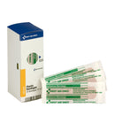 SC REFILL 3/4INX3IN PLASTICBANDAGES 25/BX (DROP)