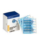 SC REFILL BLU METAL DETECTABLEFINGERTIP BANDAGES 20/BX(DROP)