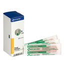 BANDAGES ADHESIVE PLASTIC3/4INX3IN 50CT (DROP)