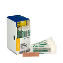 REFILL SC 3/8INX1.5IN JUNIORPLASTIC BANDAGES 40/BX (DROP)