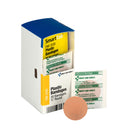 REFILL SC 0.88IN ROUND SPOTPLASTIC BANDAGES 30/BX (DROP)