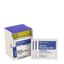 SC REFILL ALCOHOL WIPES 20/BX(DROP)