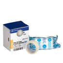 SC REFIL 1/2INX5YD FRSTAID TPEAND 2IN CONFORMING GAUZE(DROP)
