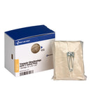 SC REFIL 40INX40INX56IN MUSLINTRINGLR BNDGE 1/BX 24/CS(DROP)