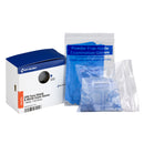 SC REFILL CPR MASK AND 2 GLOVEPER BX (DROP)