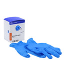 SC REFILL NITRILE GLOVES 4/BX(DROP)