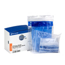 REFILL SC CPR MASK (4) NITRILEGLOVES (DROP)
