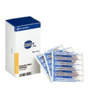 REFILL SC FABRIC FINGERTIPBANDAGES 20/BX (DROP)