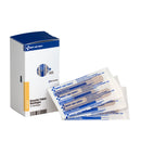 First Aid Only/Acme United Sc Refill Items For Kits  SC Refill, Includes: Fabric Knuckle Bandages, 20/b