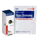 REFILL SC 4INX4IN BURNDRESSING 1/BX (DROP)