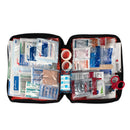 FIRST AID KT OUTDOOR 205 PIECEFABRIC CS (DROP)