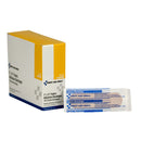 FABRIC BANDAGES 1INX3IN100/BX (DROP)