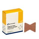 BANDAGES FINGERTIP HEAVY WOVEN25/BX (DROP)