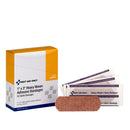 BANDAGES FABRIC HEAVY WOVEN1INX3IN 50/BX (DROP)