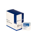 First Aid Only/Acme United Corporation First Aid Only/Acme United Antiseptics, Creams & Ointments  H305-200 - Alcohol Wipes, 200/bx