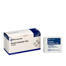 WIPES ALCOLHOL 100/BX (DROP)