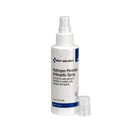 SPRAY HYDROGEN PEROXIDE 4OZPUMP 12/CS (DROP)