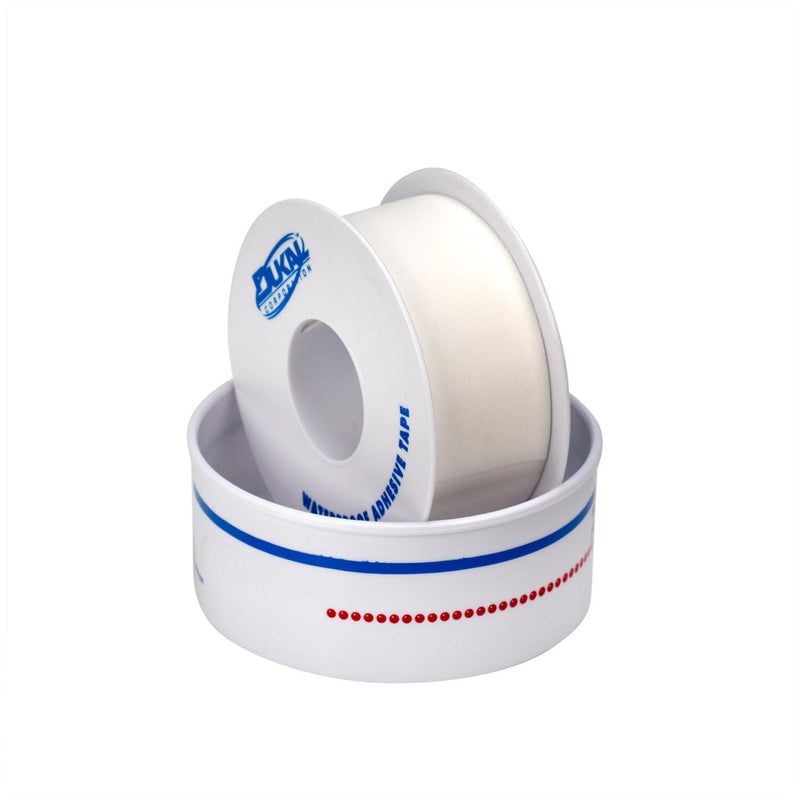 First Aid Only/Acme United Corporation First Aid Only/Acme United Wound Care  Waterproof First Aid Tape, 1"x10yd