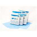 DENTAL DAM NONLATEX 6X6 HEAVYBLU ISODAM 15 PC/BX