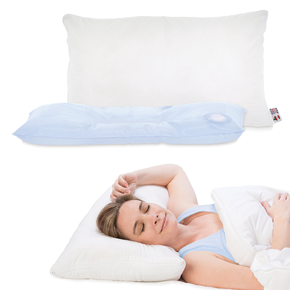 PILLOW TRI-CORE WATER