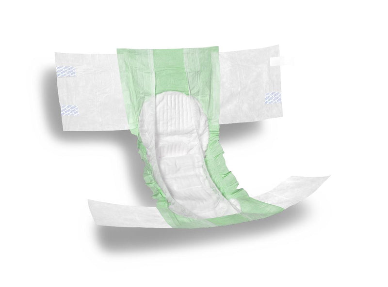 FitRight Plus Anti-Leak Guard Briefs, 2X-Large (80/CS)