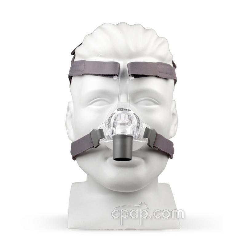 CPAP Mask Kit Eson Nasal Style Small Cushion