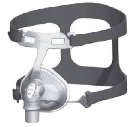CPAP Starter Kit CPAP Starter Kit FlexiFit 405 Nasal Style Small / Large Cushions 