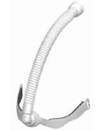 CPAP Mask Component CPAP Mask Opus 360 Nasal Pillow Style 
