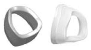 CPAP Mask Component CPAP Cushion Zest Nasal Style 