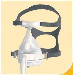Full Face Mask Forma 