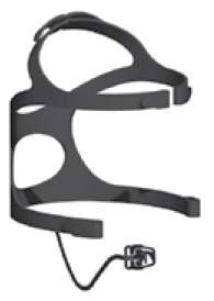 CPAP Mask Component CPAP Headgear FlexiFit 432 