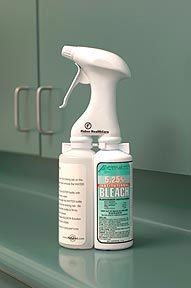 Fisher Anatomical Bleach Solution Dispensing System Fisherbrand 