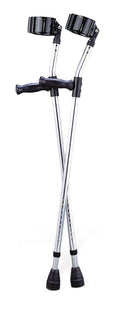 Guardian Forearm Crutch, 30 – 36 Inch Height