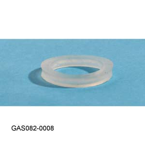Tuttnauer Water Outlet Strainer Gskt 4mm- All Models