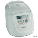 CENTRIFUGE HEMATOCRIT 24PLC120V 60HZ US PLUG W/LID+RD DSK