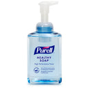 PURELL HEALTHY SOAP Mild Foam Refill  PURELL CRT HEALTHY SOAP High Performance Foam, 17.