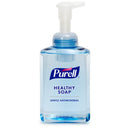 PURELL HEALTHY SOAP Mild Foam Refill  PURELL HEALTHY SOAP 0.5% PCMX Antimicrobial Foam,