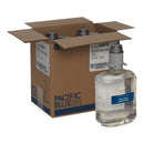 SOAP MANUAL AM FOAM REFILL FF1200ML 4/CS (DROP)