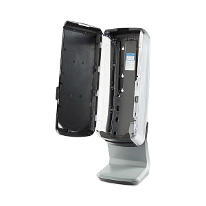 DISPENSER NAPKIN TOWEL BL(DROP)