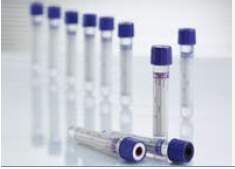 Greiner Bio-One Vacuette Molecular Diagnostic Tube, 5 mL, 13 x 100 mm (1200/CS) 