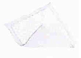 Disposable Underpad Buddies 23 X 36 Inch Polymer Heavy Absorbency