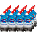 Clorox Sales Company Clorox Toilet Bowl Cleaner  Clorox Toilet Bowl Cleaner Lime & Rust Destroyer,