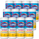 Clorox Sales Company Clorox Commercial Solutions Disinfecting Wipes  Clorox Disinfecting Wipes, Bleach Free Cleaning Wi